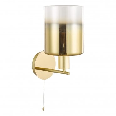 Elara 1 Light Wall Light