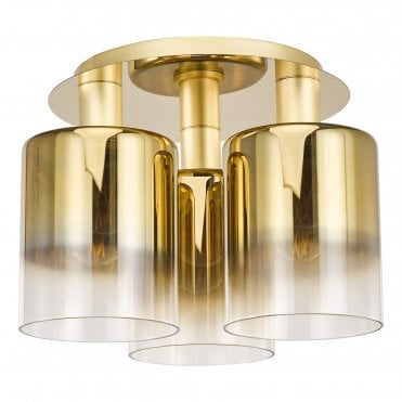 Elara 3 Light Flush