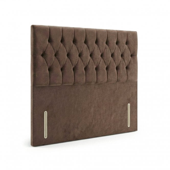 Elm Floor Standing Headboard