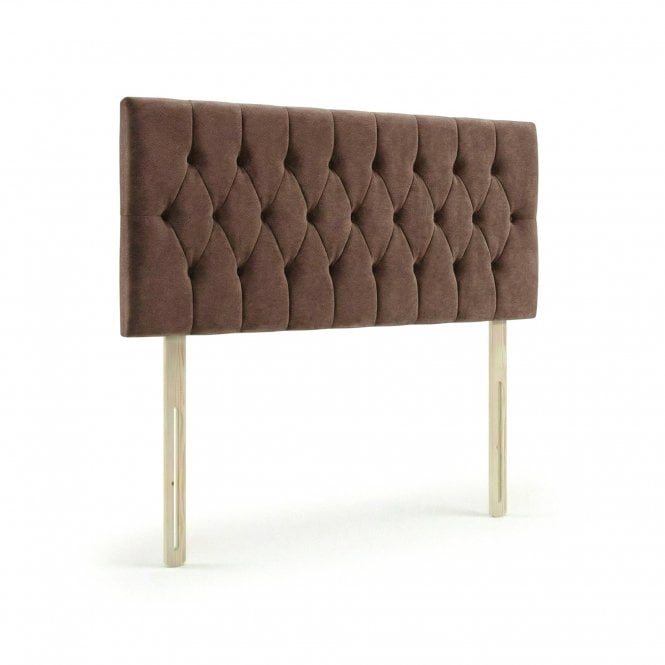 Elm Strutted Headboard