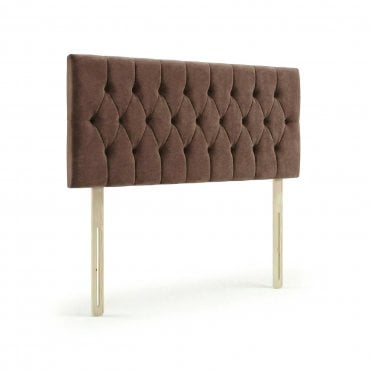 Elm Strutted Headboard