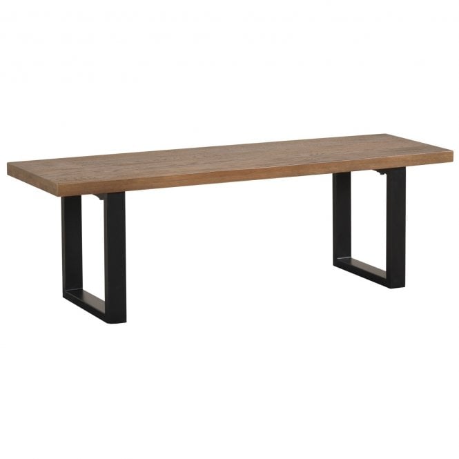 Eros 140cm Bench
