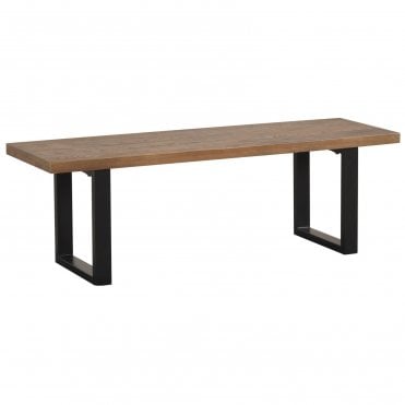 Eros 140cm Bench