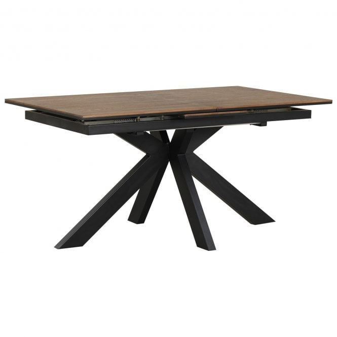 Eros 160-200cm Auto-Rise Extending Dining Table