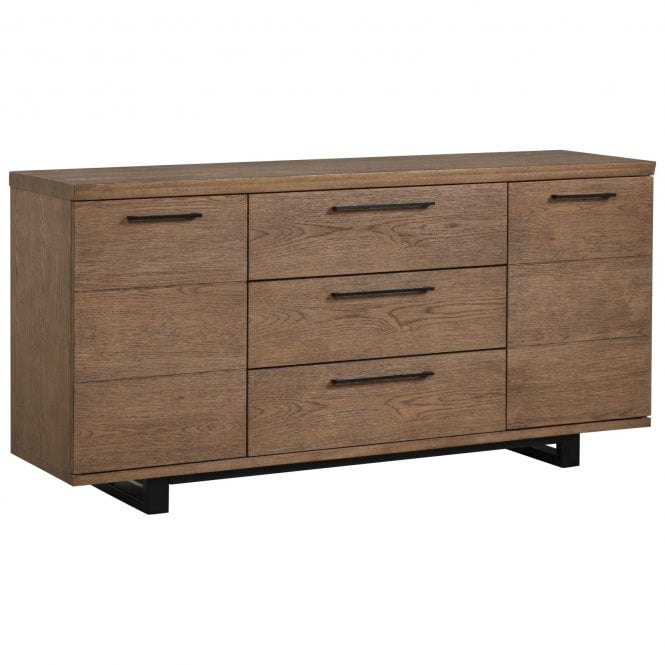 Eros 2 Door 3 Drawer Large Sideboard