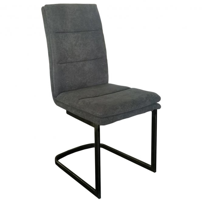 Eros Cantilever Dining Chair