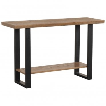 Eros Console Table