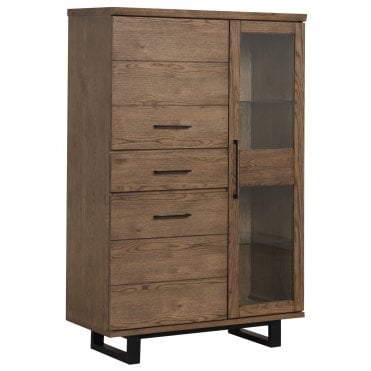 Eros Highboard