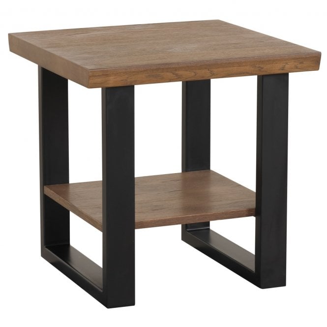Eros Lamp Table