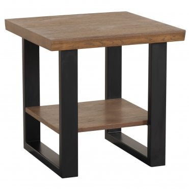 Eros Lamp Table
