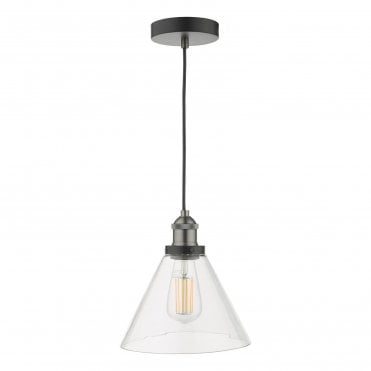 Esthwaite 1 Light Single Pendant