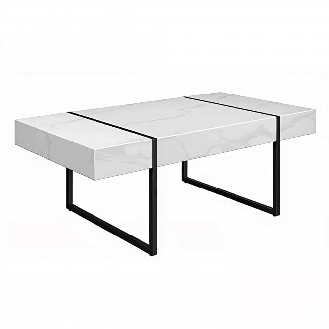 Etna Coffee Table