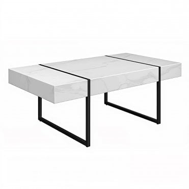Etna Coffee Table