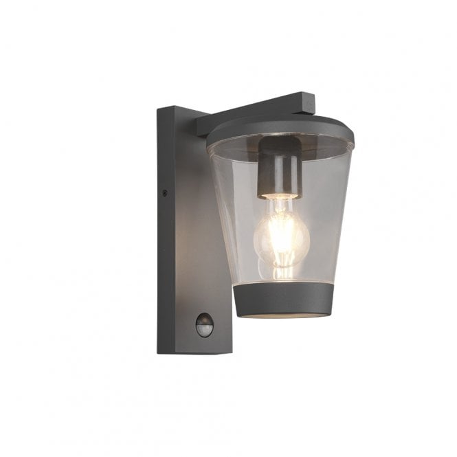 Fairford Sensor Wall Lamp