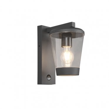 Fairford Sensor Wall Lamp