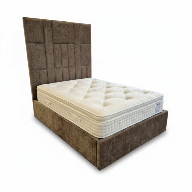 Felicity Ottoman Bedframe