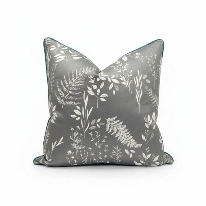 Fern Sage Cushion