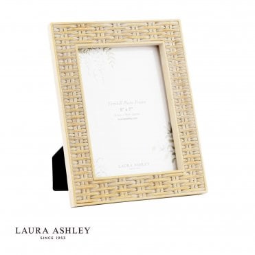 Fernhill 5" X 7" Photo Frame Brown