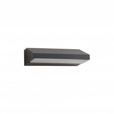 Fiona LED Outdoor Wall Light