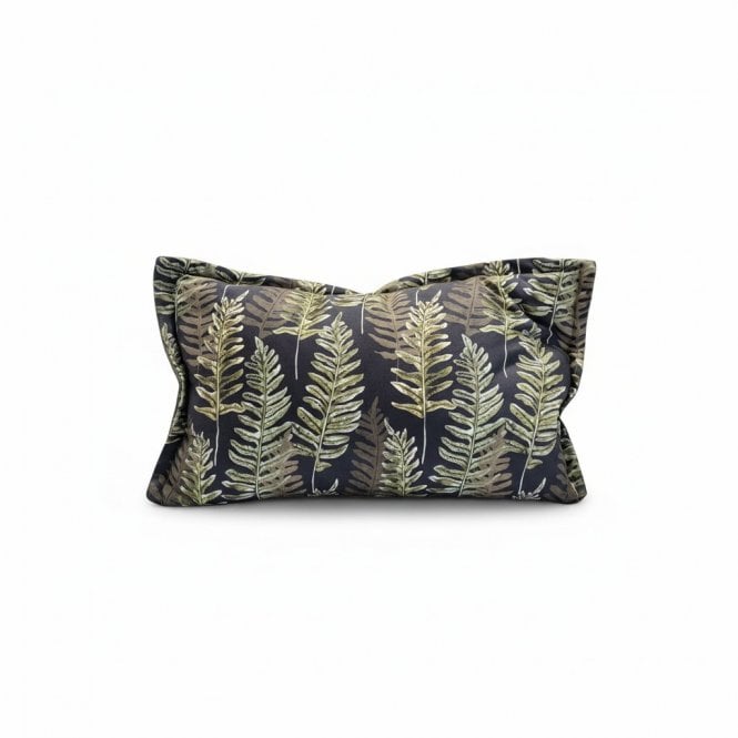 Forest Fern Night Cushion 30x50