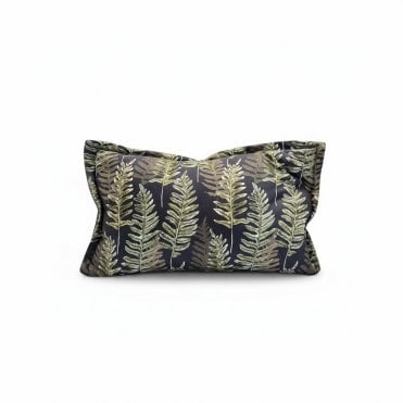 Forest Fern Night Cushion 30x50