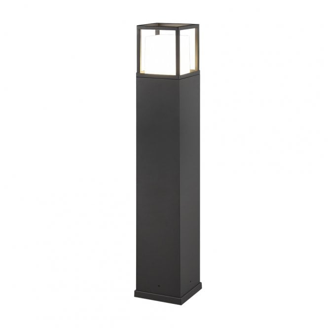 Foxleigh Tall Post Light