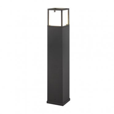 Foxleigh Tall Post Light