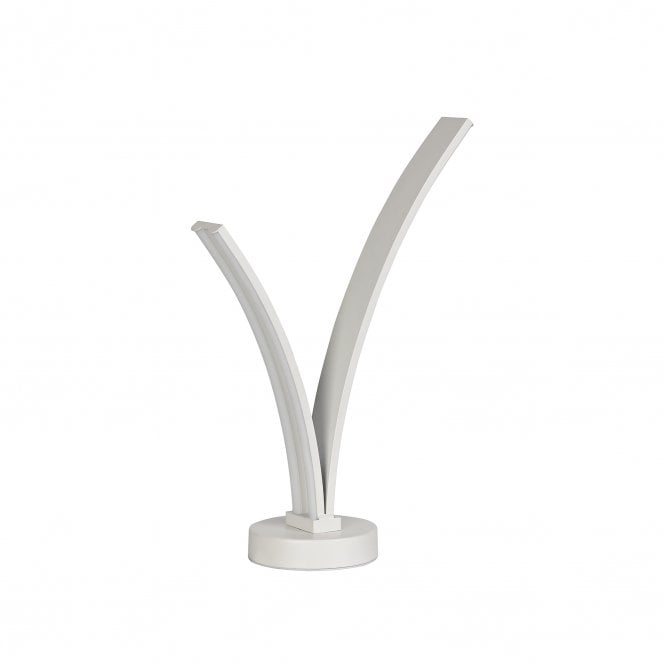 Freya 2 Light Table Lamp