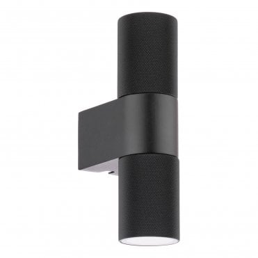 Galatea Metal 2 Light Outdoor Wall Light