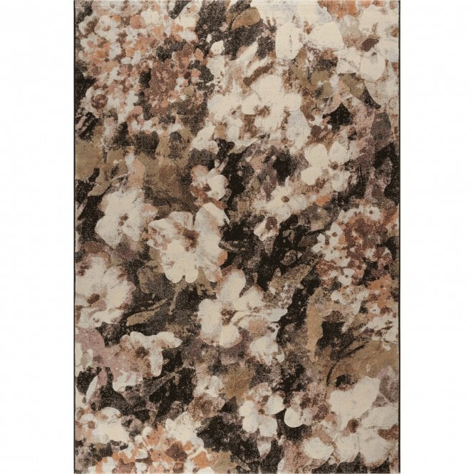Galleria Brown Rug