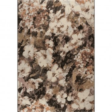 Galleria Brown Rug