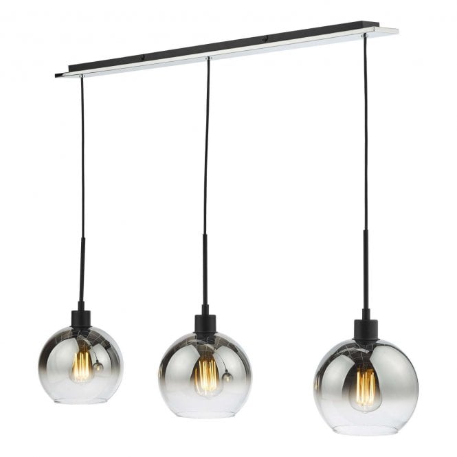Garrow 3 Light Bar Pendant