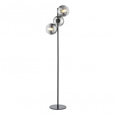 Garrow 3 Light Floor Lamp