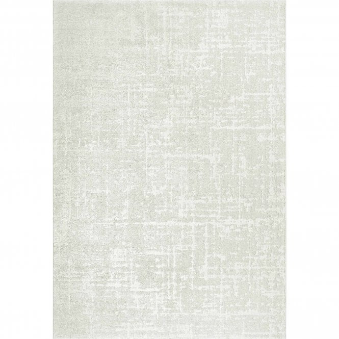 Geo Ivory Rug
