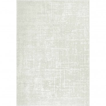 Geo Ivory Rug