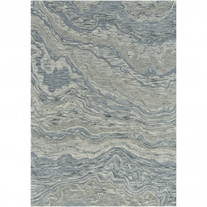 Graceful Blue