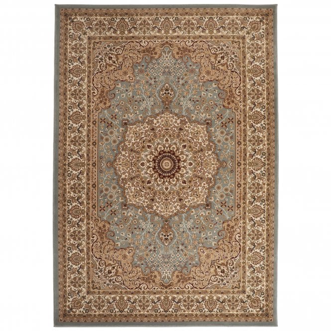 Grand Heritage 101 Blue Rug