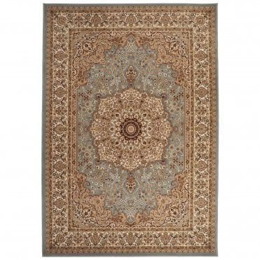 Grand Heritage 101 Blue Rug