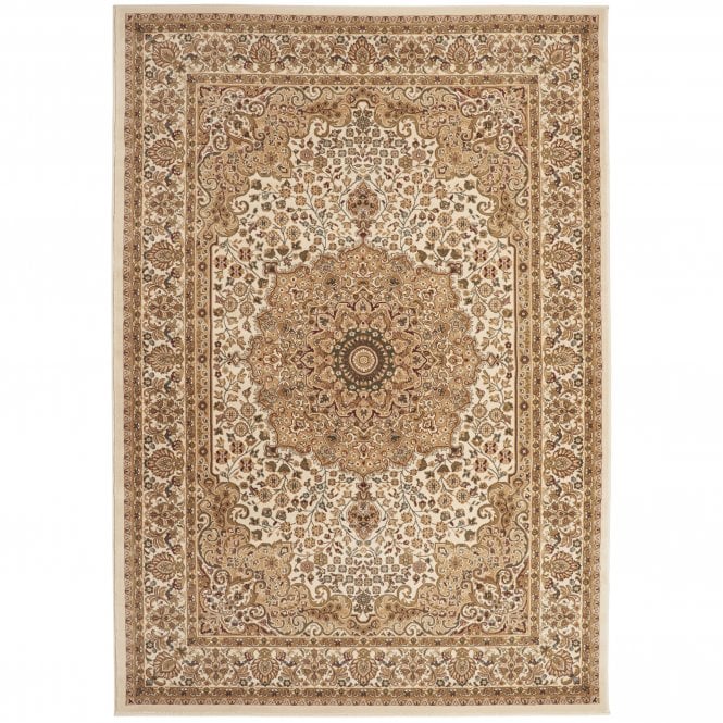 Grand Heritage Cream/Beige Rug