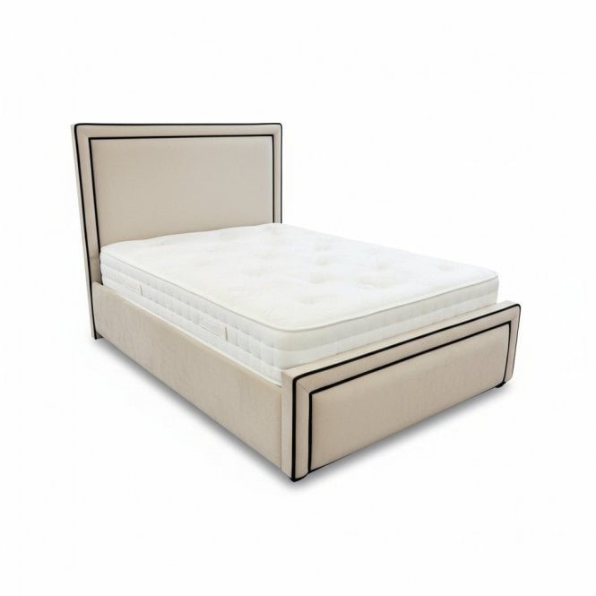 Grand Ottoman Bed Frame