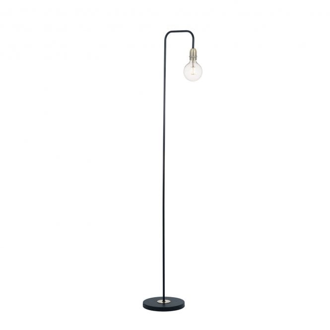 Grayrigg 1 Light Floor Lamp