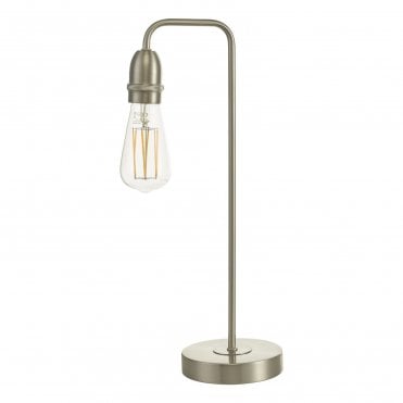 Grayrigg 1 Light Table Lamp