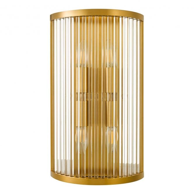 Greenodd 4 Light Wall Light