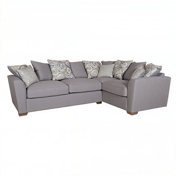 Gustave Corner Sofa 2C1