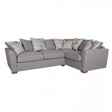 Gustave Corner Sofa 2C1