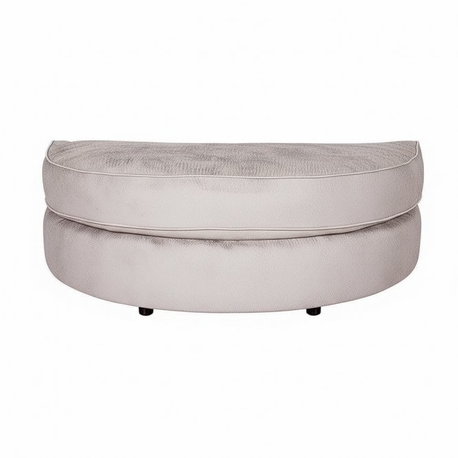 Gustave Cuddler Footstool
