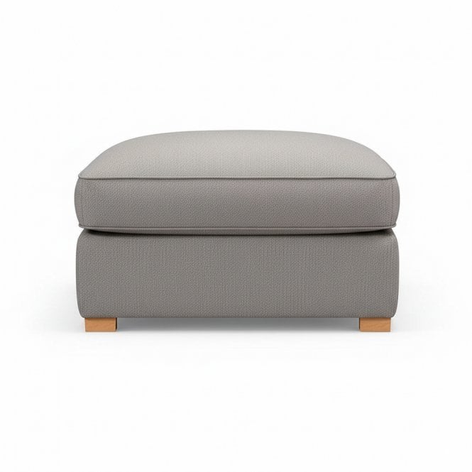 Gustave Large Footstool