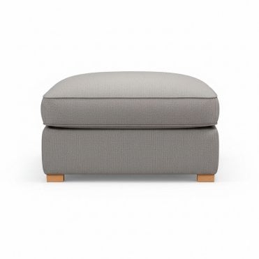 Gustave Large Footstool
