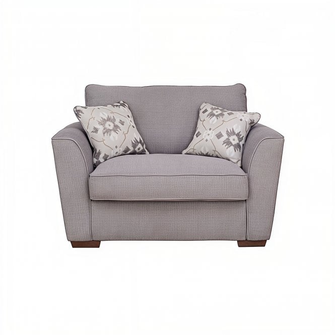 Gustave Love Chair