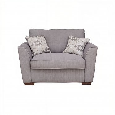 Gustave Love Chair